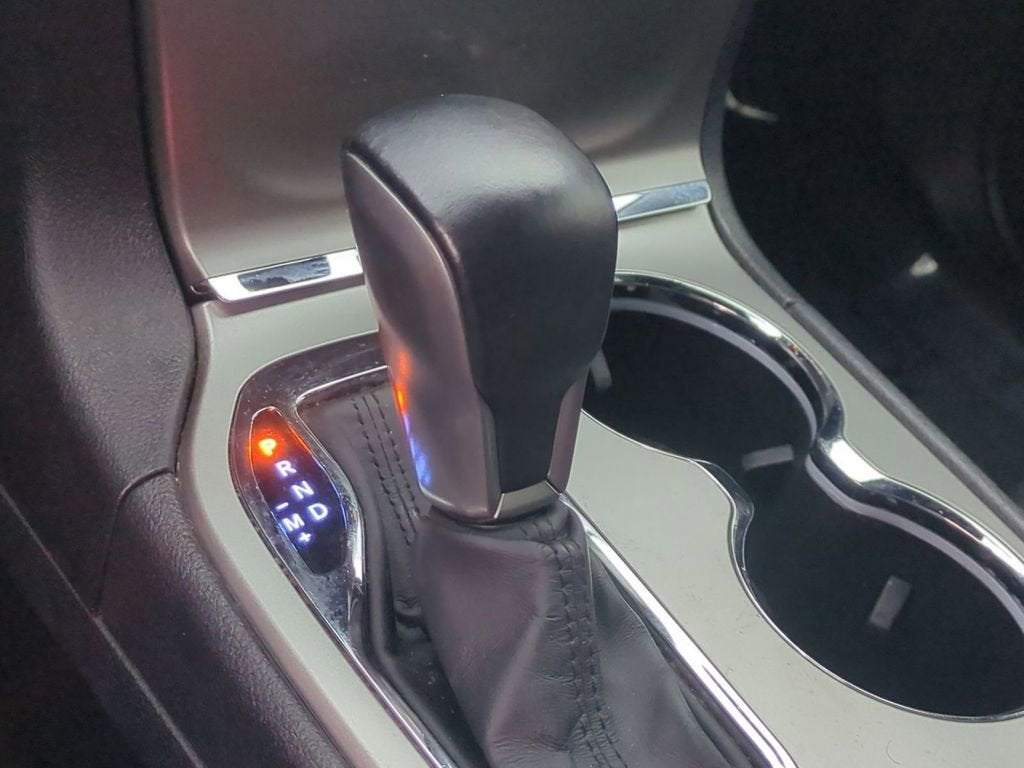 2019 Jeep Grand Cherokee Altitude 4x4