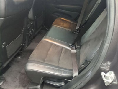 2019 Jeep Grand Cherokee Altitude 4x4