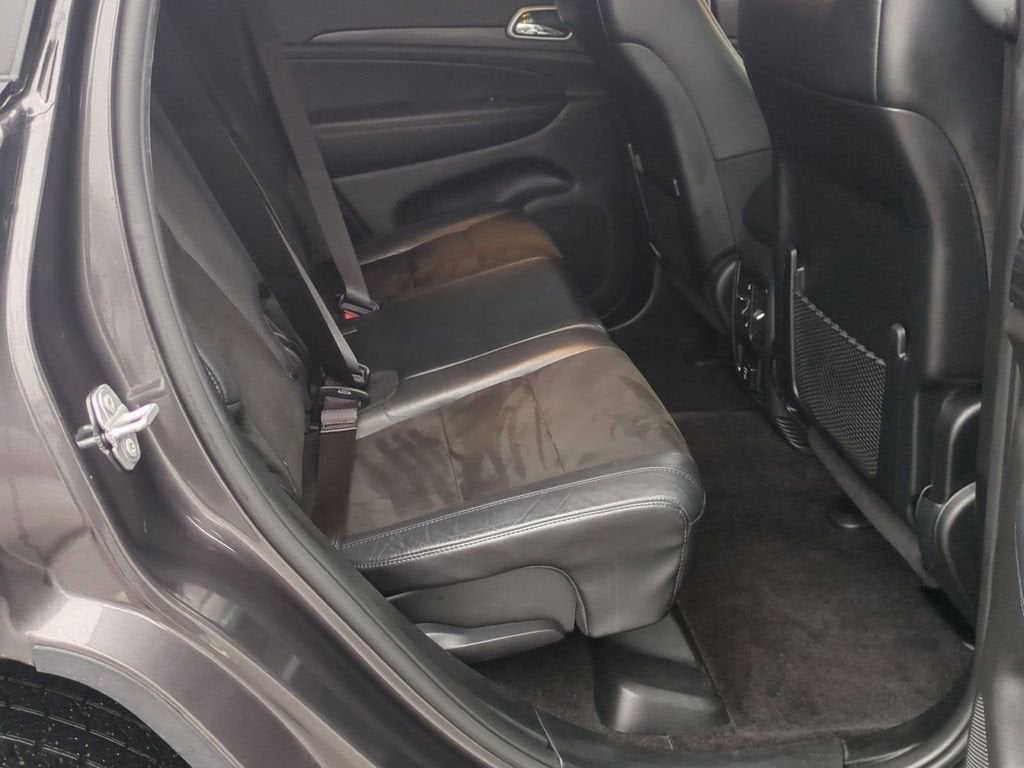 2019 Jeep Grand Cherokee Altitude 4x4