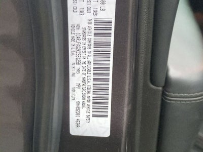 2019 Jeep Grand Cherokee Altitude 4x4