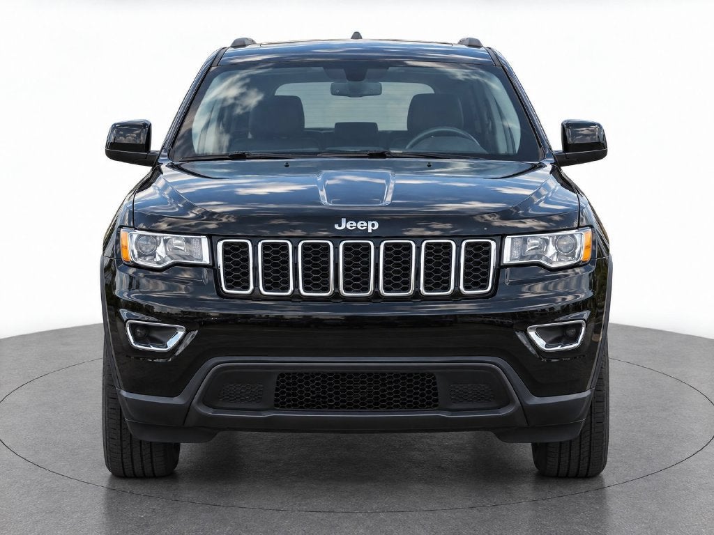 2019 Jeep Grand Cherokee Laredo E 4x4
