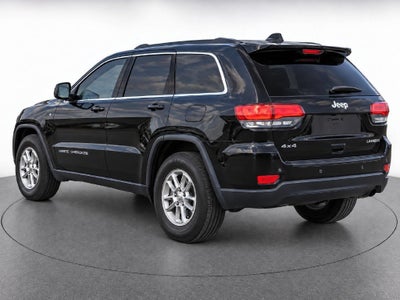 2019 Jeep Grand Cherokee Laredo E 4x4