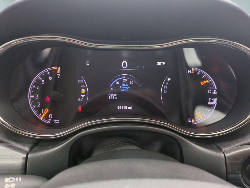 2020 Jeep Grand Cherokee Limited X 4x4