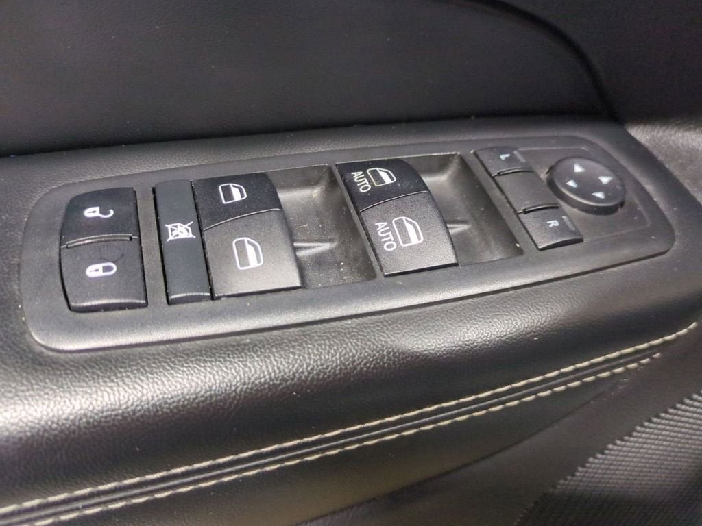 2017 Jeep Grand Cherokee Limited 4x4