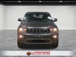 2017 Jeep Grand Cherokee Limited 4x4