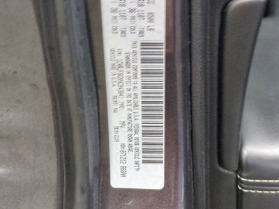 2017 Jeep Grand Cherokee Limited 4x4