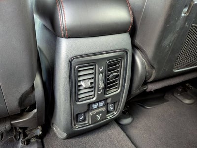 2020 Jeep Grand Cherokee Trailhawk 4x4