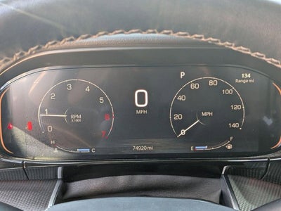 2023 Jeep Grand Wagoneer Obsidian 4x4