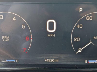 2023 Jeep Grand Wagoneer Obsidian 4x4