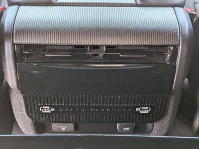 2023 Jeep Grand Wagoneer Obsidian 4x4