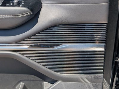 2023 Jeep Grand Wagoneer Obsidian 4x4