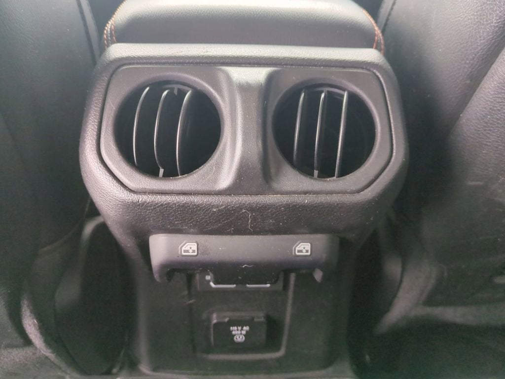 2023 Jeep Gladiator Mojave 4x4