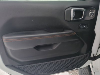 2023 Jeep Gladiator Mojave 4x4