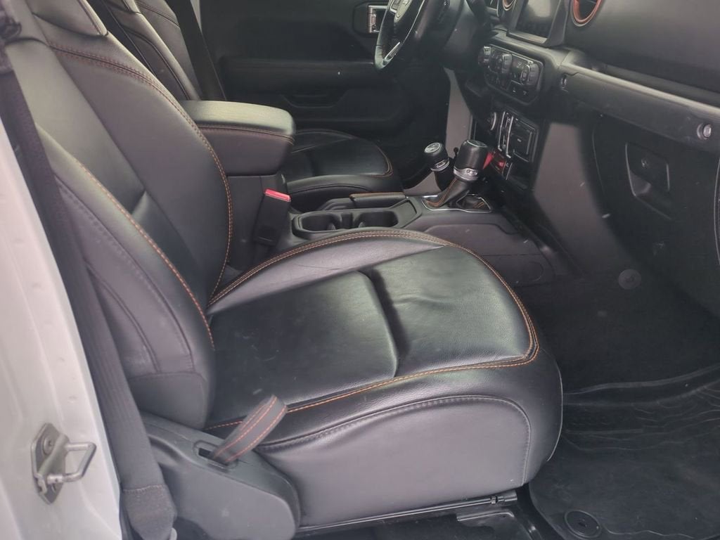 2023 Jeep Gladiator Mojave 4x4