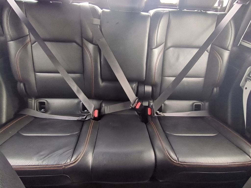 2023 Jeep Gladiator Mojave 4x4