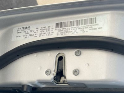 2015 RAM 1500 Express