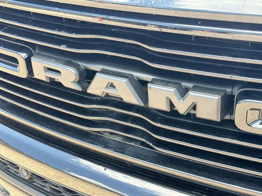 2019 RAM 1500 Big Horn/Lone Star Crew Cab 4x4 5'7" Box