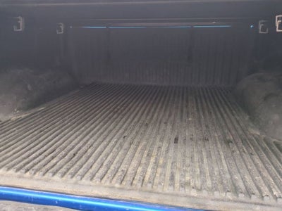 2020 RAM 1500 Laramie Crew Cab 4x4 5'7" Box