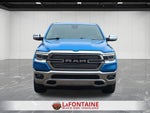 2020 RAM 1500 Laramie Crew Cab 4x4 5'7" Box
