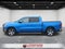 2020 RAM 1500 Laramie Crew Cab 4x4 5'7" Box