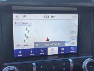 2021 Ford Mustang GT