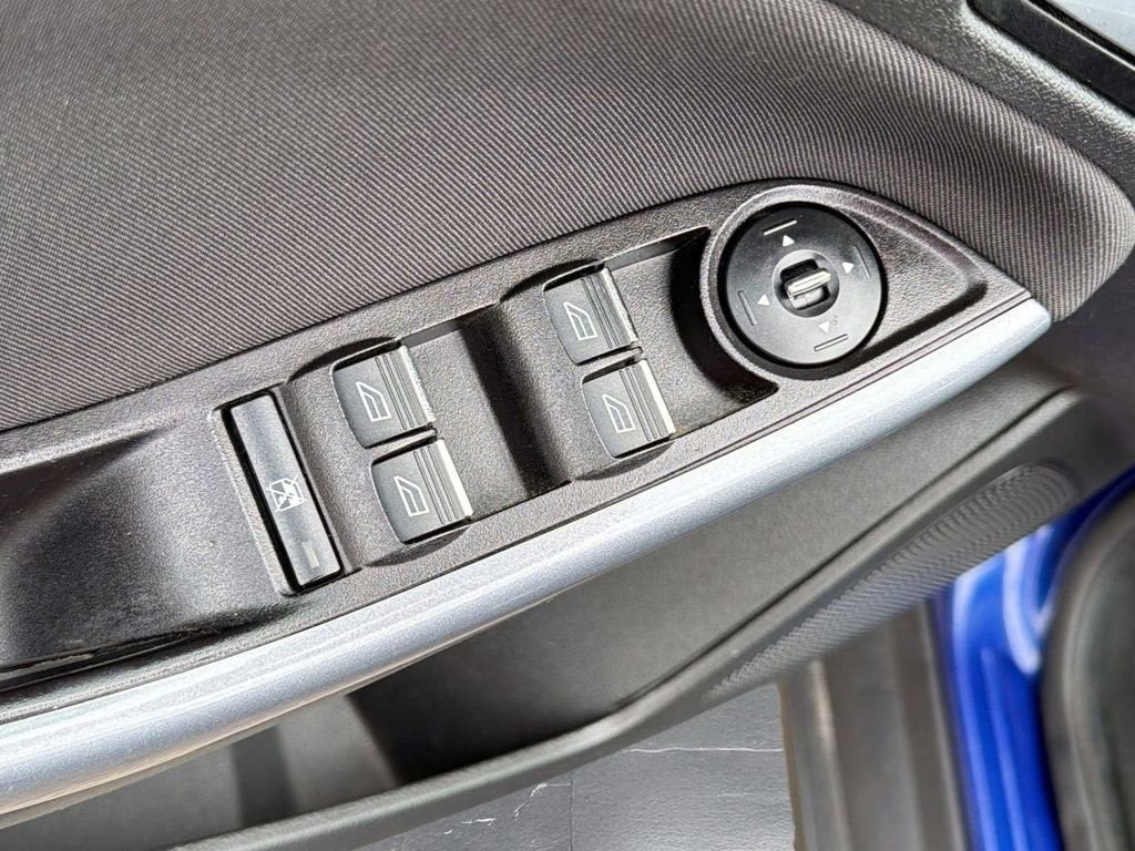 2012 Ford Focus Titanium