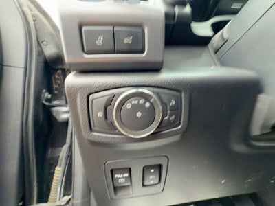 2021 Ford Expedition Platinum MAX