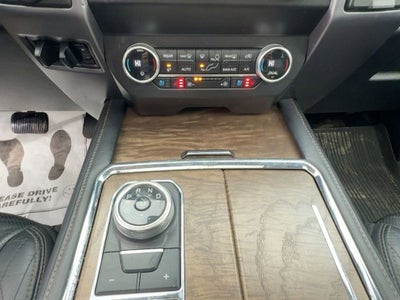 2021 Ford Expedition Platinum MAX