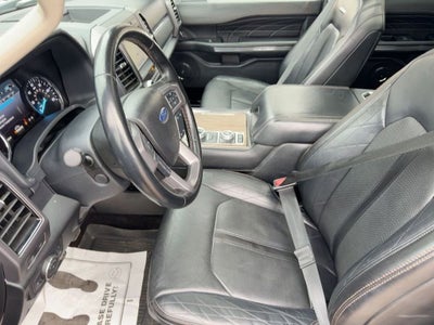 2021 Ford Expedition Platinum MAX