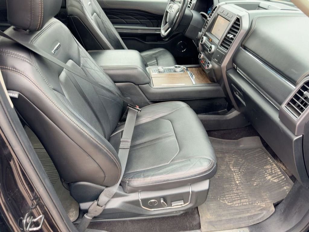 2021 Ford Expedition Platinum MAX