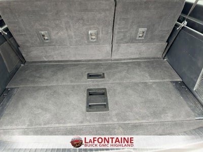 2021 Ford Expedition Platinum MAX