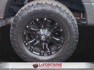 2020 Ford F-250 Platinum