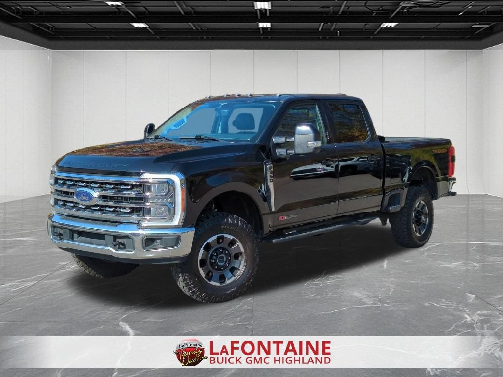 2023 Ford Super Duty F-350 SRW XL
