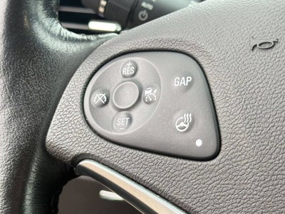 2019 Chevrolet Impala Premier