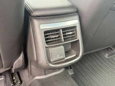 2019 Chevrolet Impala Premier
