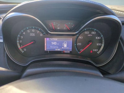 2014 Chevrolet Impala LS