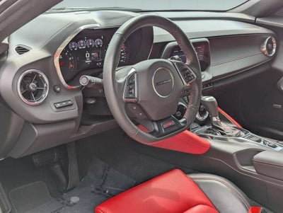 2023 Chevrolet Camaro 2SS