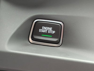 2023 Chevrolet Camaro 2SS