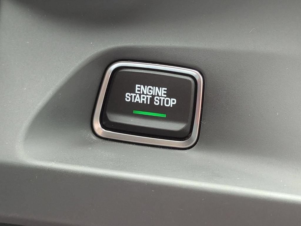 2023 Chevrolet Camaro 2SS