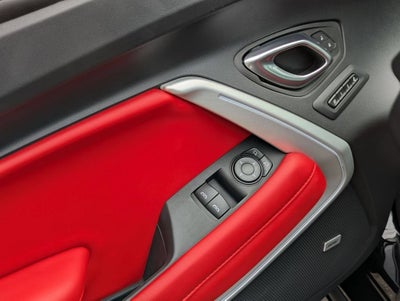 2023 Chevrolet Camaro 2SS