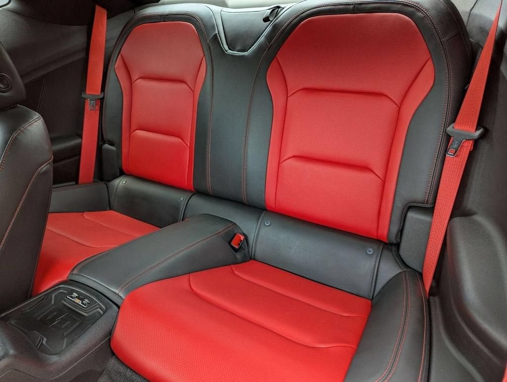 2023 Chevrolet Camaro 2SS