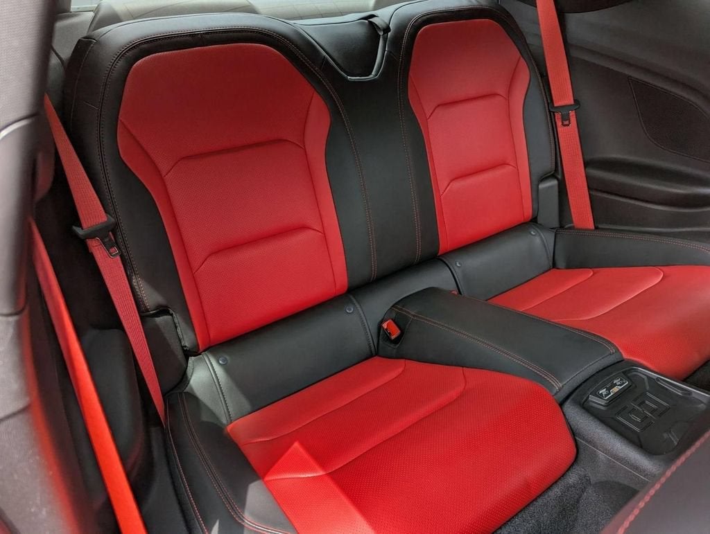 2023 Chevrolet Camaro 2SS