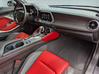 2023 Chevrolet Camaro 2SS