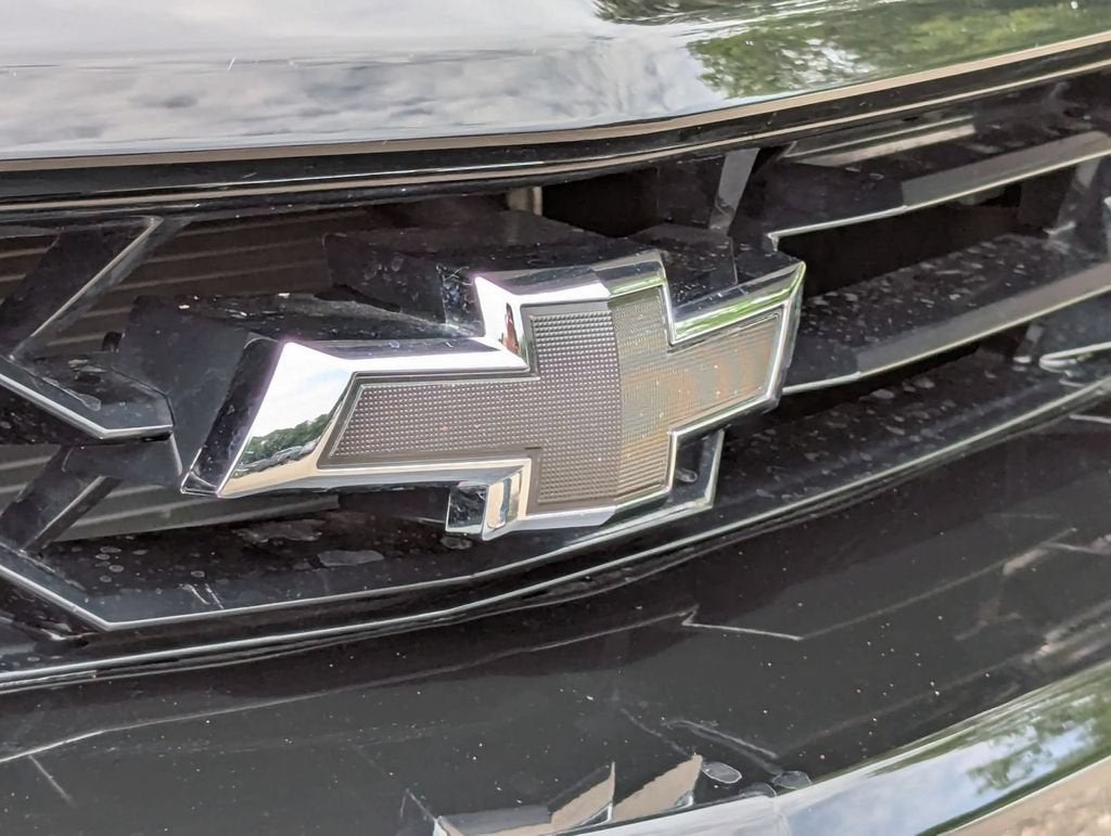 2023 Chevrolet Camaro 2SS