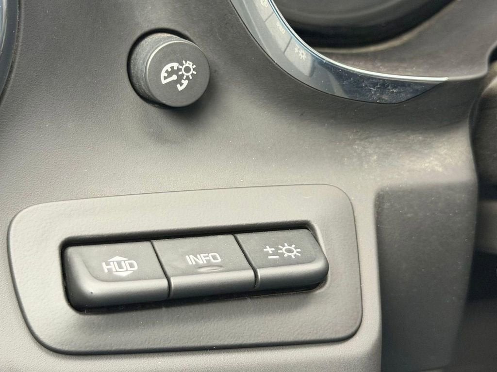 2020 Chevrolet Camaro 2SS