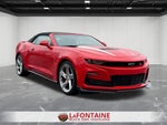 2020 Chevrolet Camaro 2SS