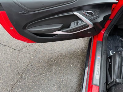 2020 Chevrolet Camaro 2SS