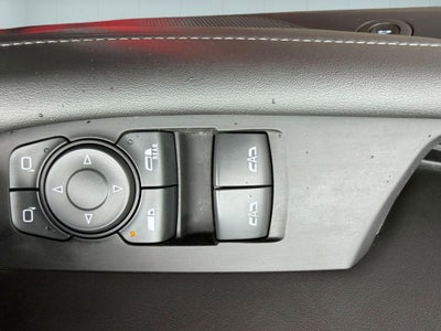 2020 Chevrolet Camaro 2SS