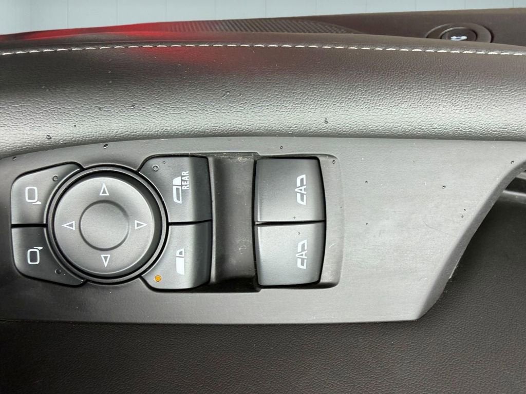 2020 Chevrolet Camaro 2SS