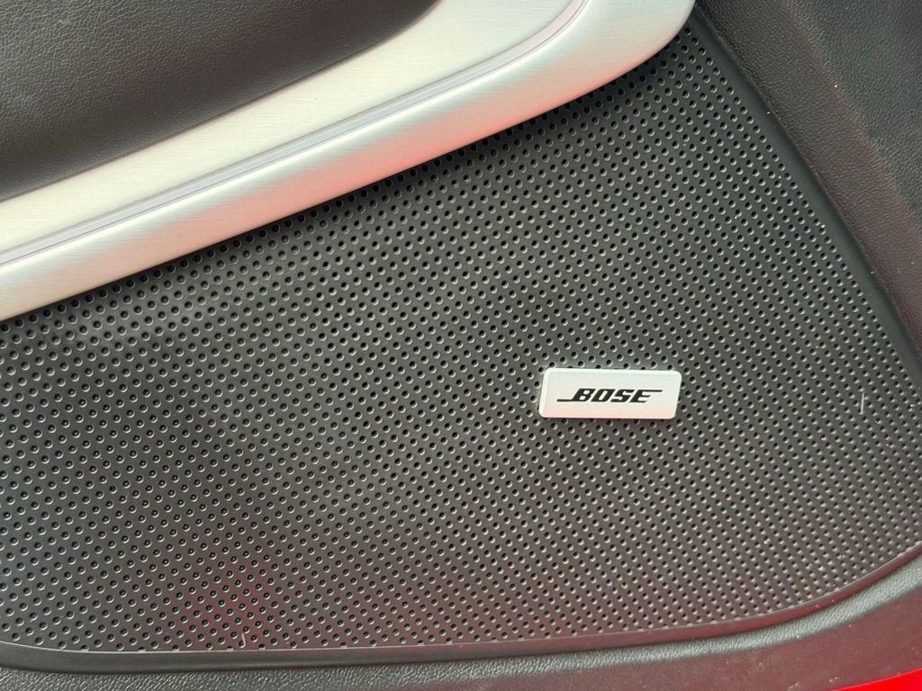 2020 Chevrolet Camaro 2SS